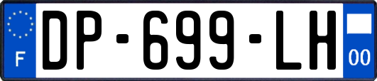 DP-699-LH