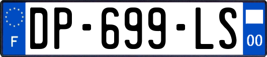 DP-699-LS