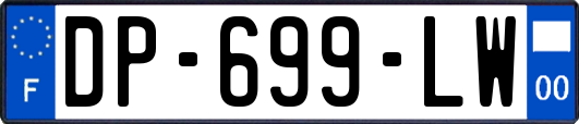 DP-699-LW