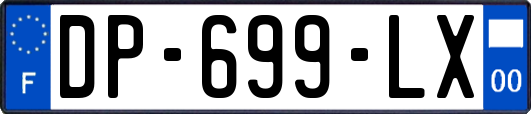 DP-699-LX