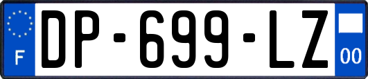 DP-699-LZ