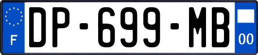 DP-699-MB