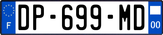 DP-699-MD