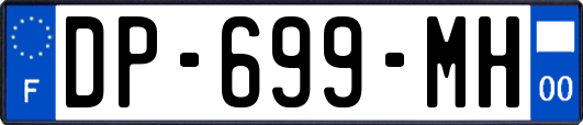 DP-699-MH