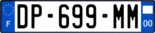 DP-699-MM