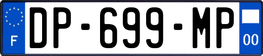 DP-699-MP