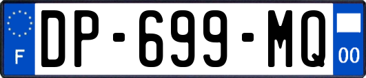 DP-699-MQ