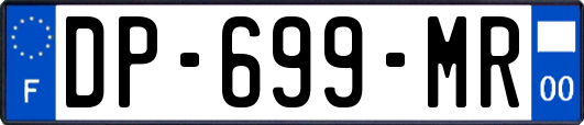 DP-699-MR