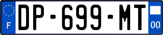 DP-699-MT