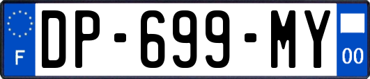 DP-699-MY