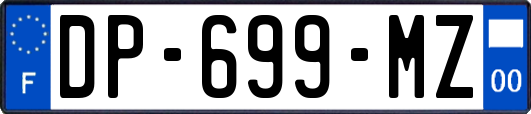 DP-699-MZ