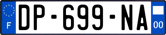 DP-699-NA