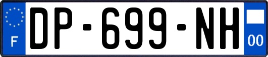 DP-699-NH