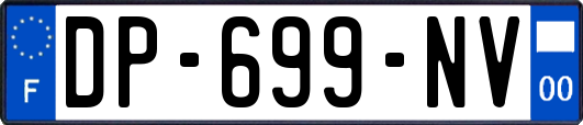 DP-699-NV
