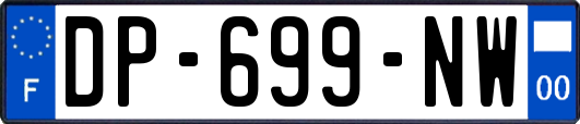 DP-699-NW