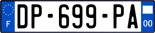 DP-699-PA
