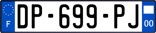 DP-699-PJ