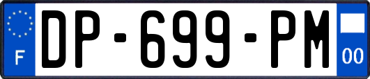 DP-699-PM