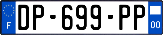 DP-699-PP
