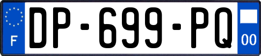 DP-699-PQ