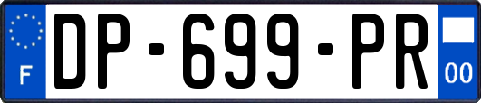 DP-699-PR