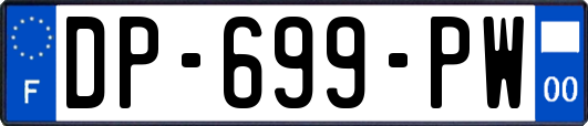 DP-699-PW