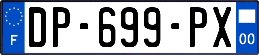 DP-699-PX