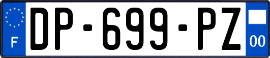 DP-699-PZ