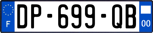 DP-699-QB