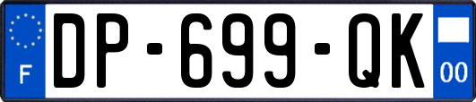 DP-699-QK