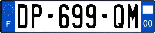 DP-699-QM