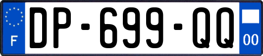DP-699-QQ