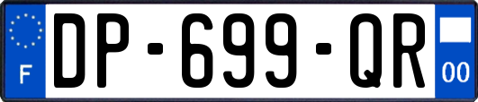 DP-699-QR