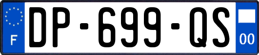 DP-699-QS