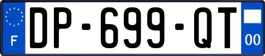 DP-699-QT