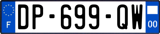 DP-699-QW