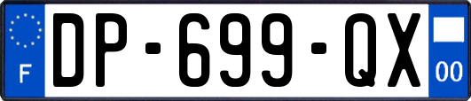 DP-699-QX