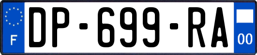 DP-699-RA