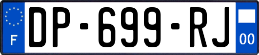 DP-699-RJ