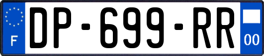 DP-699-RR