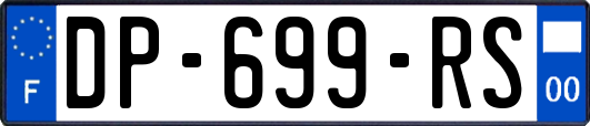 DP-699-RS