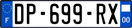 DP-699-RX