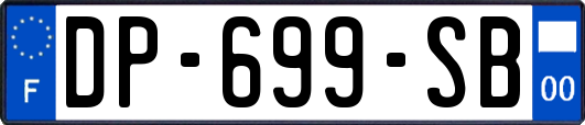 DP-699-SB