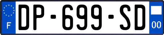 DP-699-SD