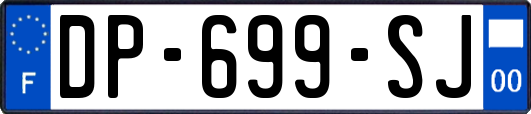 DP-699-SJ