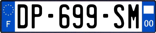 DP-699-SM