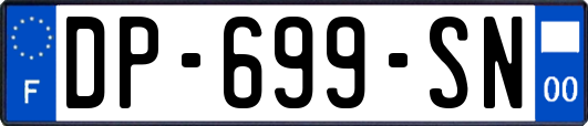 DP-699-SN