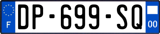 DP-699-SQ