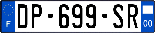 DP-699-SR