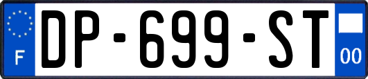 DP-699-ST